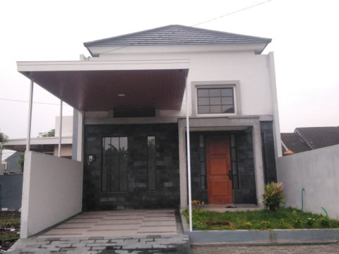 Dijual Rumah Grand Royal Regency Sidoarjo Baru