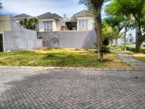 Dijual Tanah Citra Garden Cluster Green Hill Sidoarjo