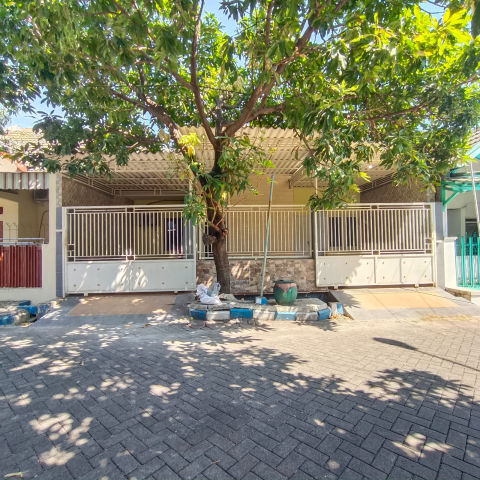 Dijual Rumah Pondok Tjandra Jalan Jambu