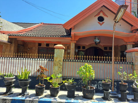 Dijual Rumah Medayu
