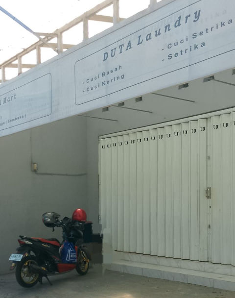 Dijual Rumah Griya Samudra Asri Taman Sidoarjo