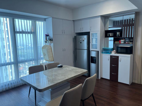 Dijual Apartemen Lariz Mansion