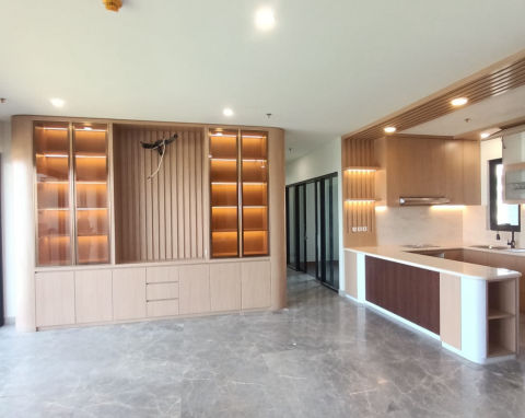 Dijual / Disewa Apartemen Graha Golf Tower Arion