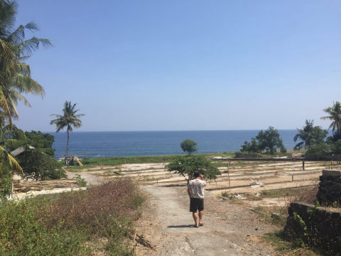 Dijual Tanah Desa Brayung Mojokerto