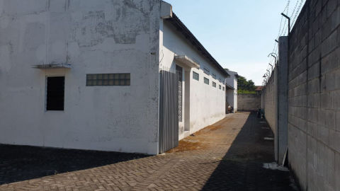 Dijual Tanah dan Bangunan Jalan Kuwung Mojokerto