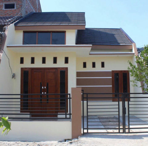 Dijual Rumah Griya Kencana Driyorejo