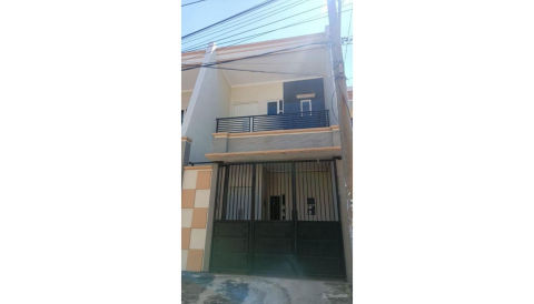 Dijual Rumah Sutorejo Tengah