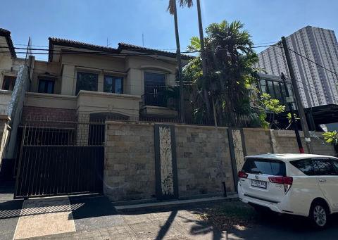 Dijual Rumah Mulyorejo Indah