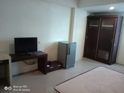 Dijual Apartemen High Point Siwalankerto
