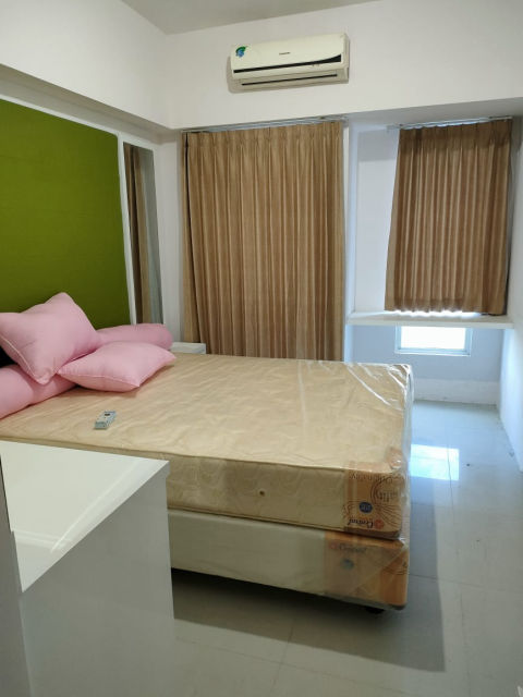 Dijual / Disewa Apartemen Pakuwon Tower Tanglin
