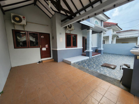 Disewa Rumah Delta Sari Baru