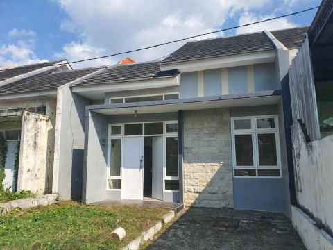 Dijual Rumah Patra Raya Cerme Gresik