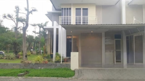 Dijual Rumah Royal Residence