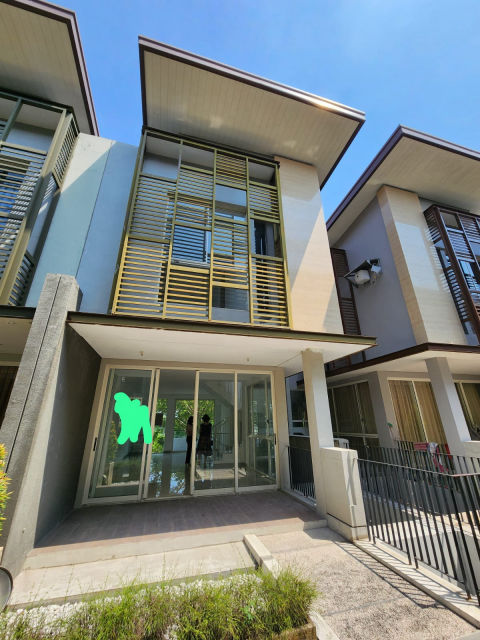 Dijual Rumah Wisata Bukit Mas Baru Gress