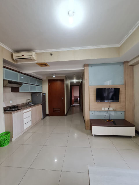 Disewa Apartemen Waterplace Tower C