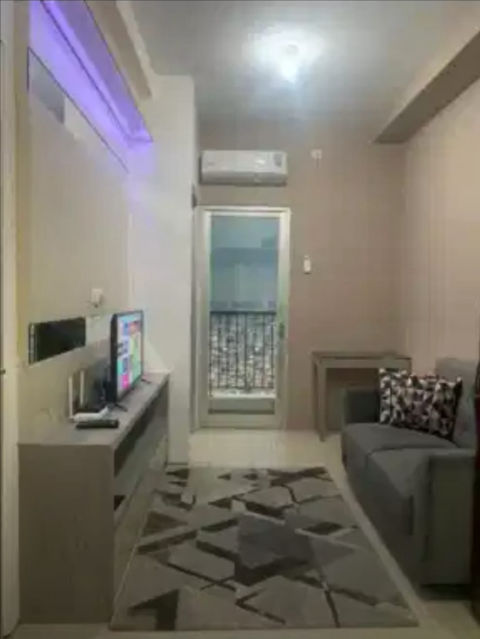 Disewa Apartemen Gunawangsa Tidar Tower C