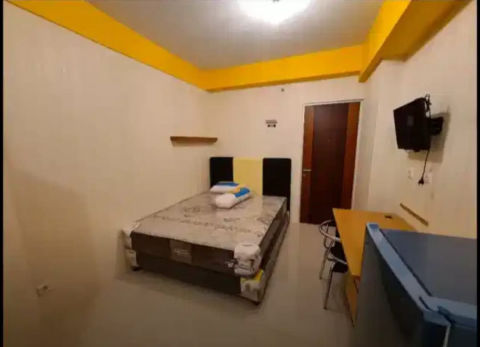 Disewa Apartemen Gunawangsa Tidar
