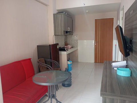 Disewa Apartemen Puncak Dharmahusada Tower B