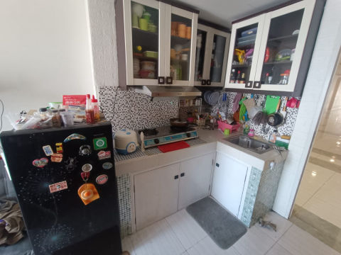 Dijual Apartemen Puncak CBD Tower A