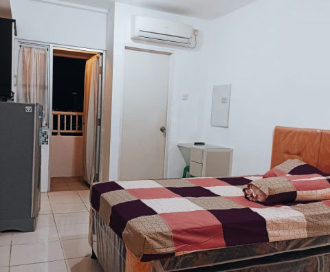 Disewa Apartemen Educity