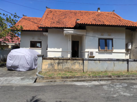 Dijual Rumah Putra Bali Hill, Bali