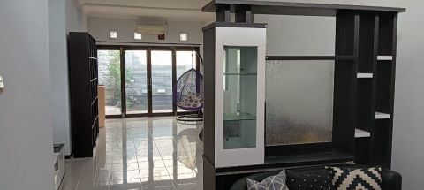 Dijual Rumah Puri Surya Jaya