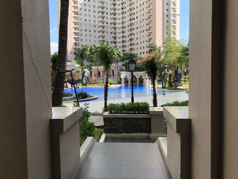 Dijual Apartemen Waterplace Tower C