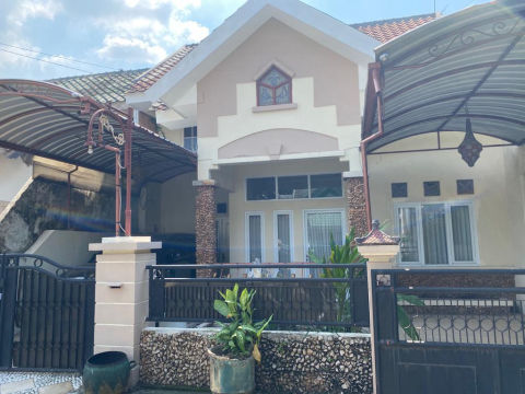 Dijual Rumah Pondok Mutiara Sidoarjo