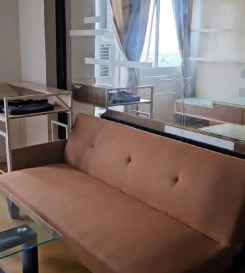 Dijual / Disewa Apartemen UC Tower Berkeley