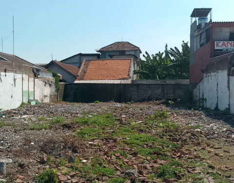 Dijual Tanah Raya Buduran Sidoarjo