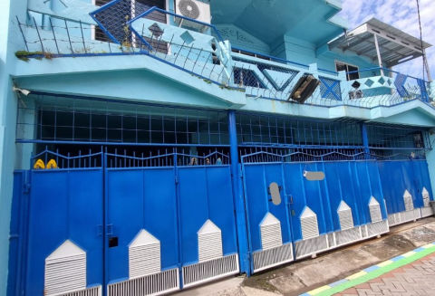 Dijual Rumah Kos Siwalankerto