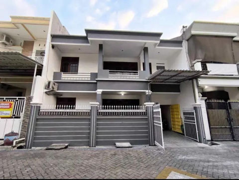 Dijual Rumah Ploso Timur