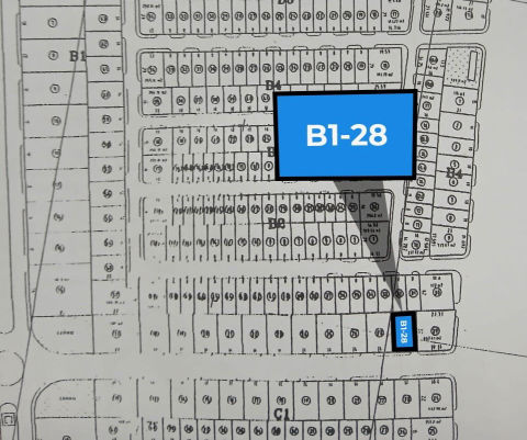 Dijual Tanah Citraland Raya International Village