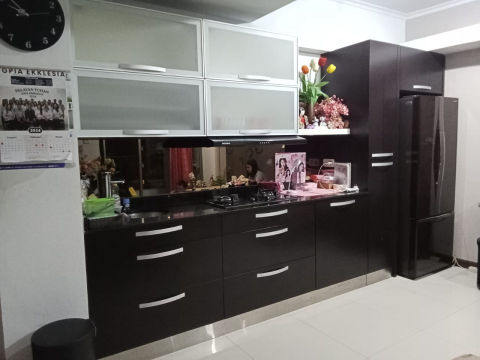 Dijual Apartemen Waterplace Tower B