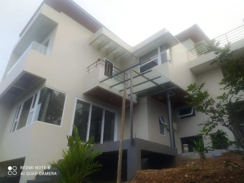 Dijual Rumah Taman Dayu Cluster Rosewood Hill