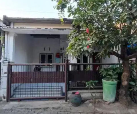 Dijual Rumah Delta Sari
