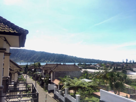 Dijual Hotel di Bedugul, Bali