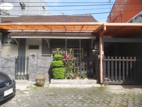 Dijual Rumah Blimbing Malang