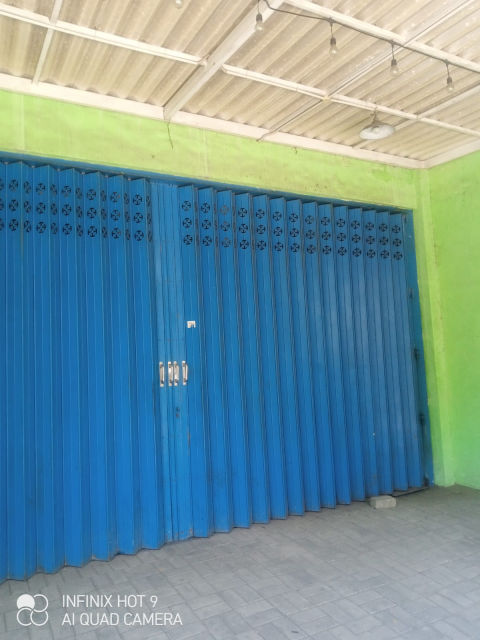 Dijual Ruko Komersial Raya Wiyung