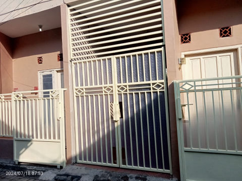 Dijual Rumah Kos Sedati Gede Bypass Juanda Sidoarjo