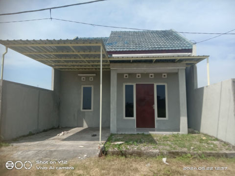 Dijual Rumah Kwangsan Sedati Sidoarjo