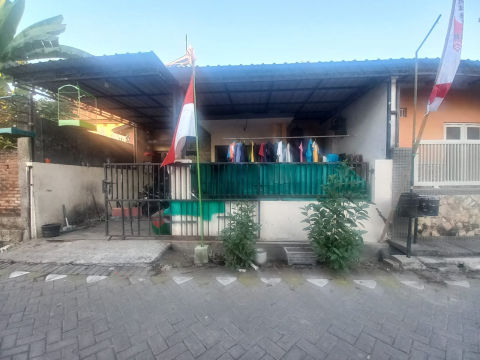 Dijual Rumah Bluru Kidul