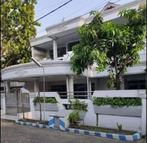 Dijual Rumah Pondok Tjandra Jalan Duku