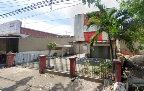 Dijual Bangunan Usaha Jalan Raya Rungkut Tengah