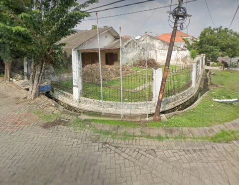Dijual Rumah Semolowaru Sukolilo