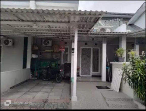 Dijual Rumah Dian Regency Sukolilo