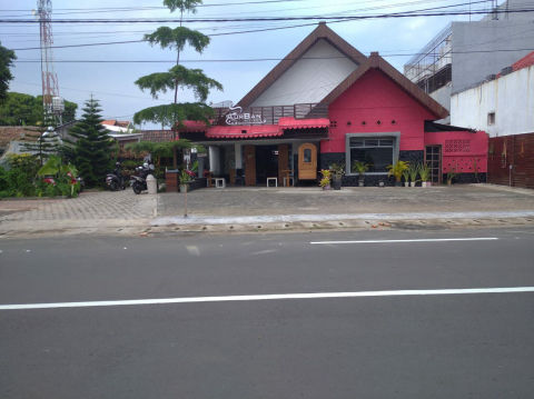 Dijual Bangunan Banyuwangi