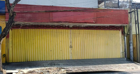 Disewa Ruko Komersial Barata Jaya