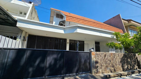 Dijual Rumah Margorejo Indah