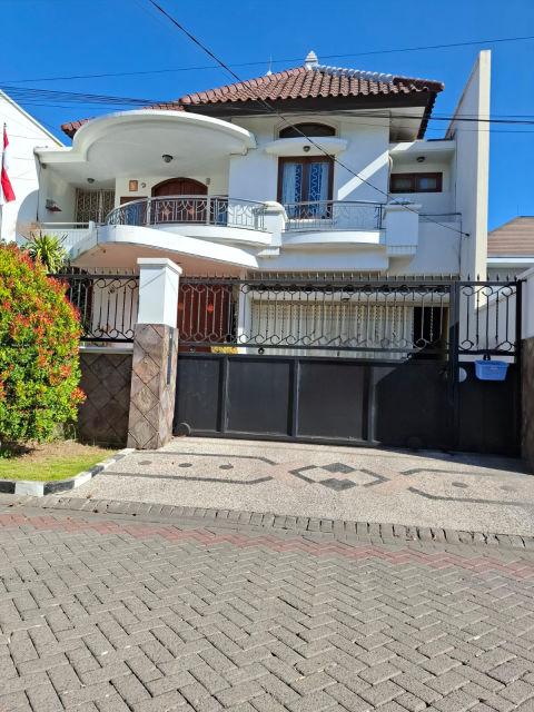 Dijual Rumah Araya Galaxy Bumi Permai